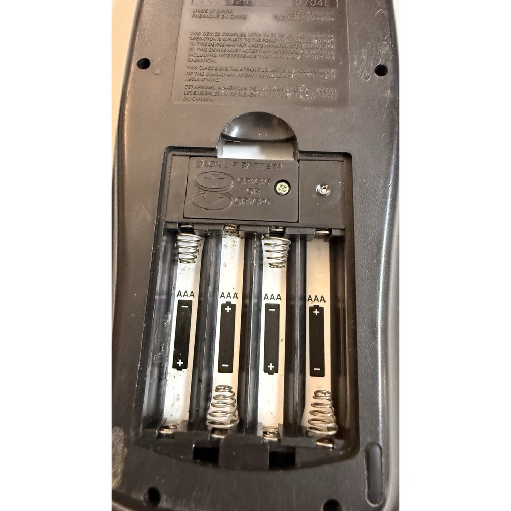 Texas Instruments TI-83 Handheld Graphing Calculator - Picture 8 of 8